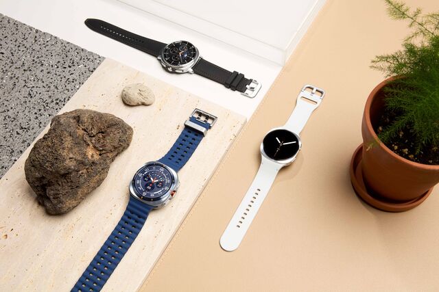 Smartwatch Samsung Galaxy Watch 8