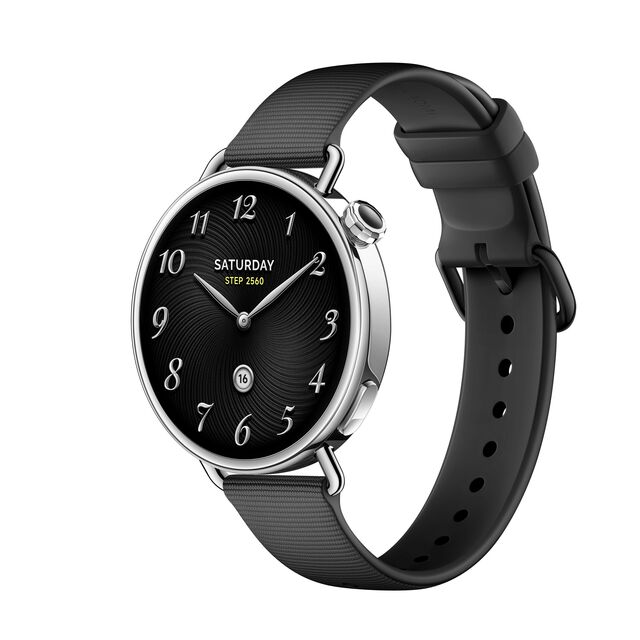 Smartwatch Xiaomi S4