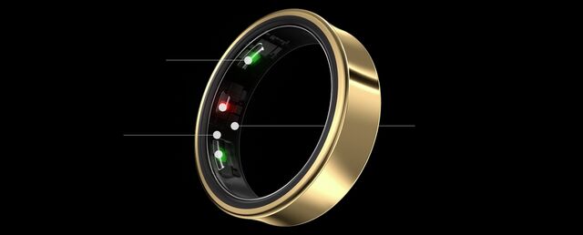 Samsung Galaxy Ring