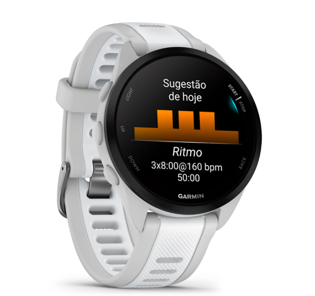 Smartwatch Garmin Forerunner 165