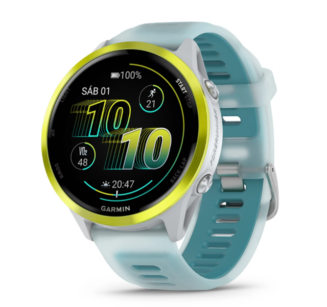 Smartwatch Garmin Forerunner 570