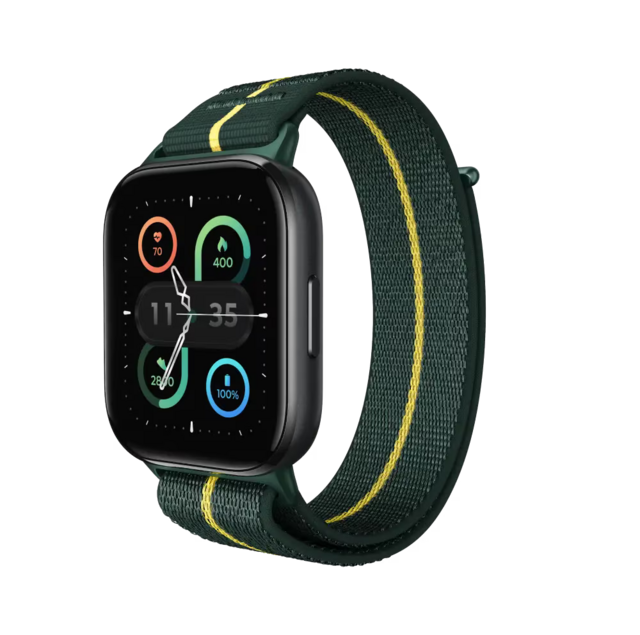 Smartwatch Motorola Moto Watch Fit