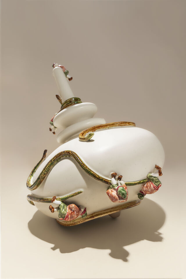 Rodopio pretende ser uma homenagem ao acto de brincar