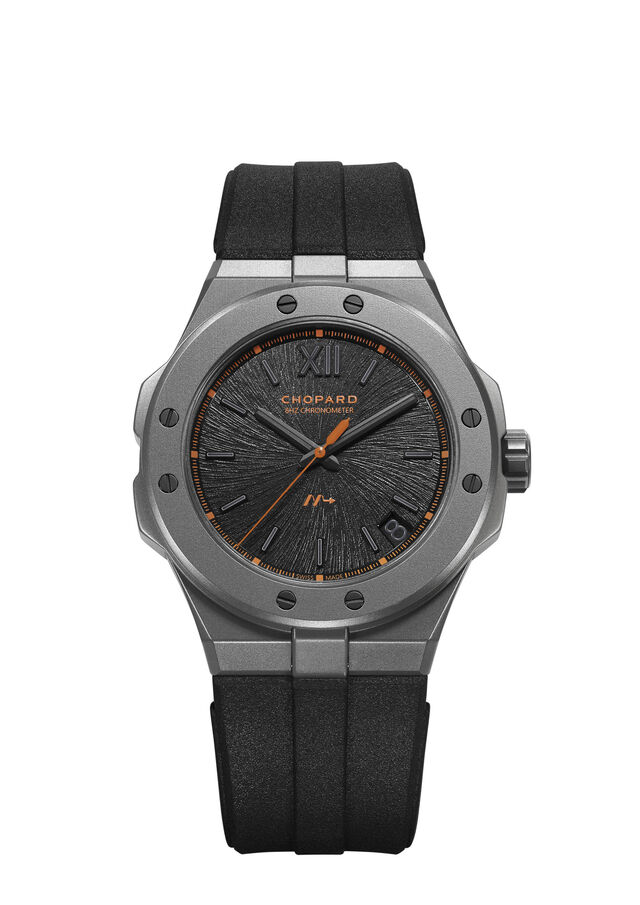 Relógio Chopard Alpine Eagle