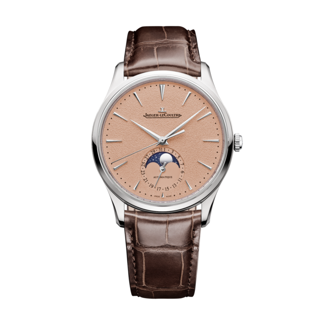 Jaeger-LeCoultre Master Ultra Thin