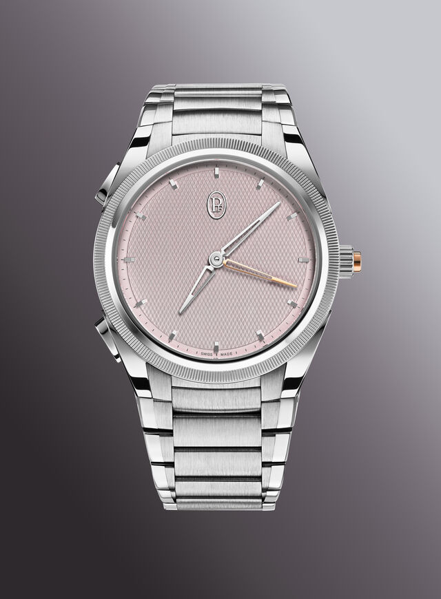 Relógio Parmigiani Fleurier Tonda PF Minute Rattrapante