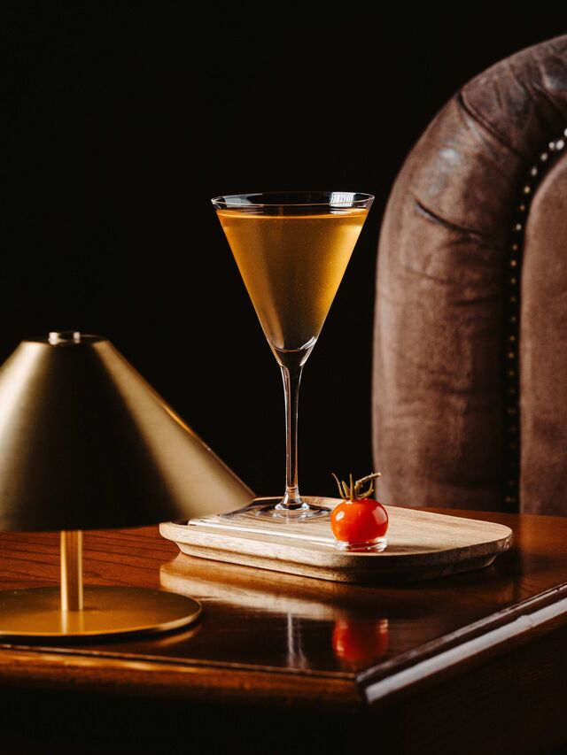 Red Frog celebra 10 anos com novo menu de cocktails em Lisboa