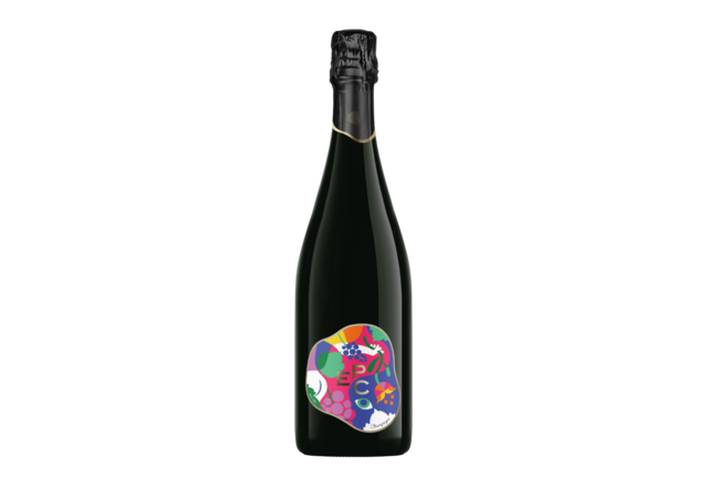 A edição limitada que aproxima Los Pepes da Champagne EPC