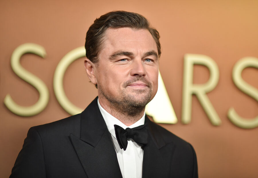 Governors Awards 2025. Os homens mais bem vestidos