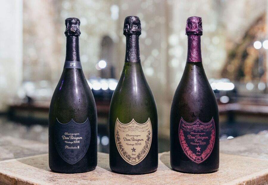 Dom Pérignon Plenitude 2: a arte de fazer um grande champanhe saber ainda melhor 