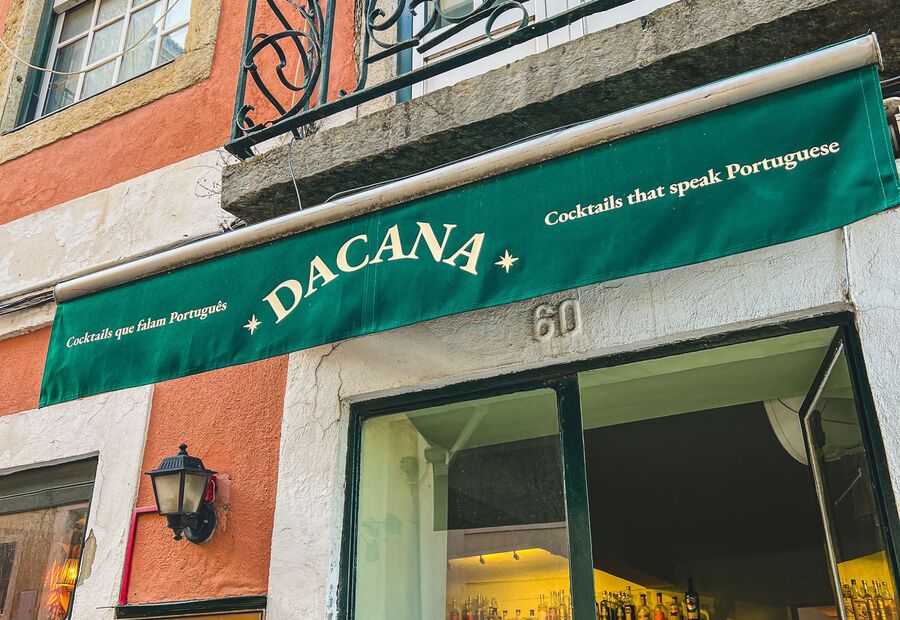 Da Cana, o bar que celebra a herança da cana-de-açúcar