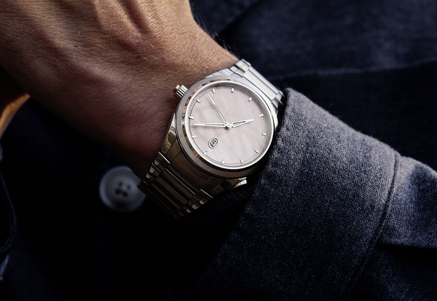 Relógios e Natal: uma parceria imbatível no pulso 