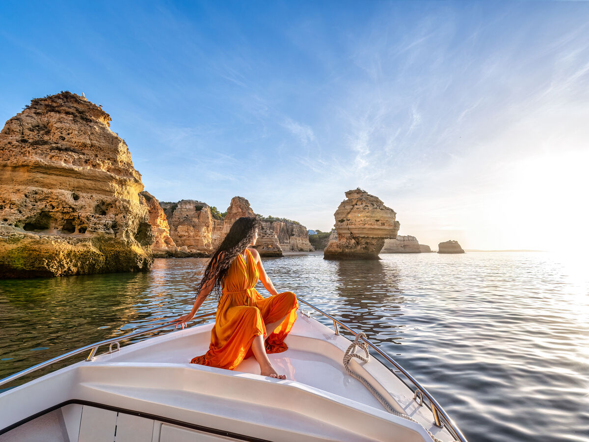Turistas impulsionam mercado de luxo em Portugal, com foco em oportunidades de crescimento