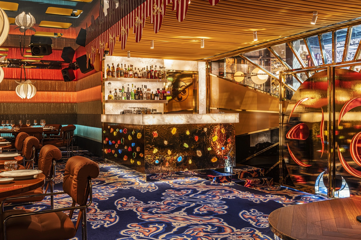 JNcQUOI prepara jantares de Passagem de Ano em Lisboa e na Comporta