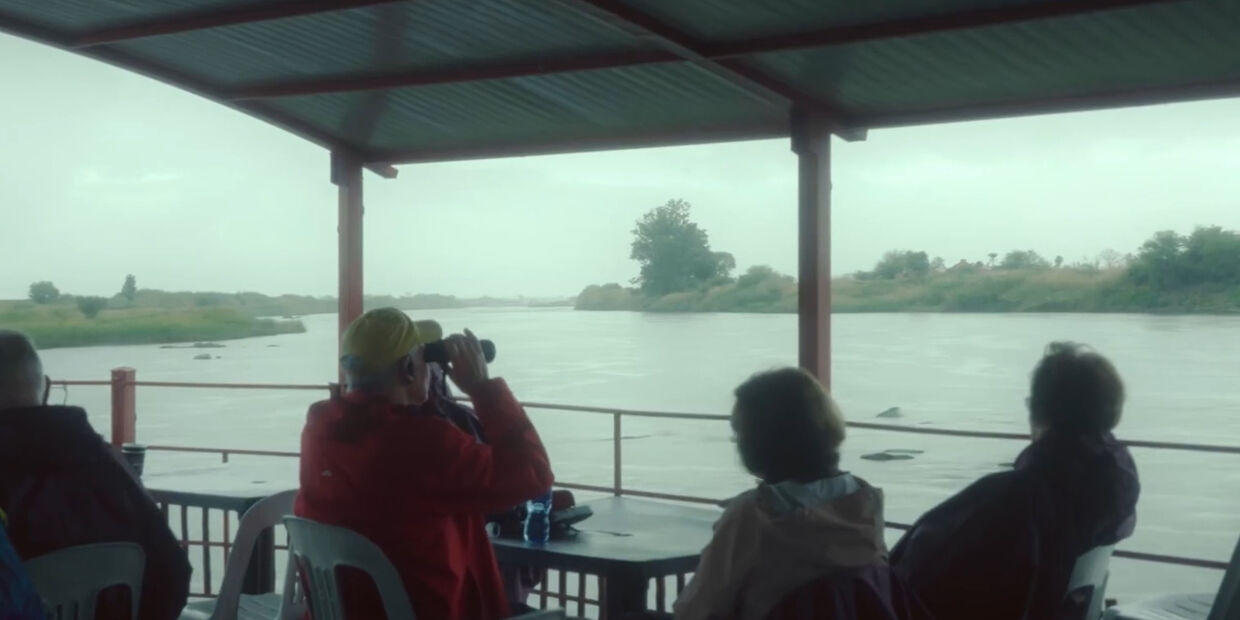 Da rota da seda à dolce vita. O novo boom dos comboios de luxo