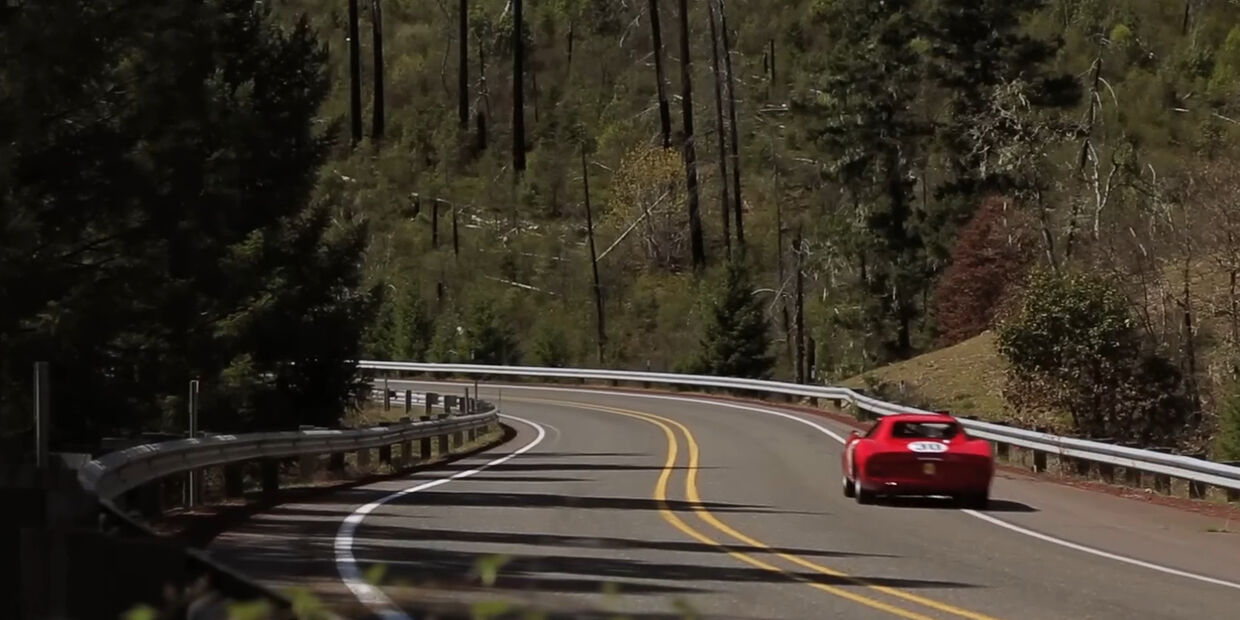 Obras-primas sobre rodas: os carros clássicos mais caros do mundo