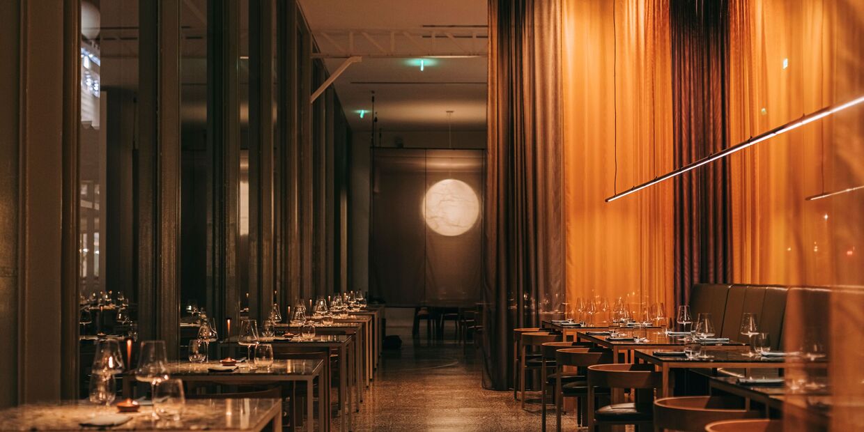 Abram alas para a nova Bica do Sapato: um ícone reimaginado