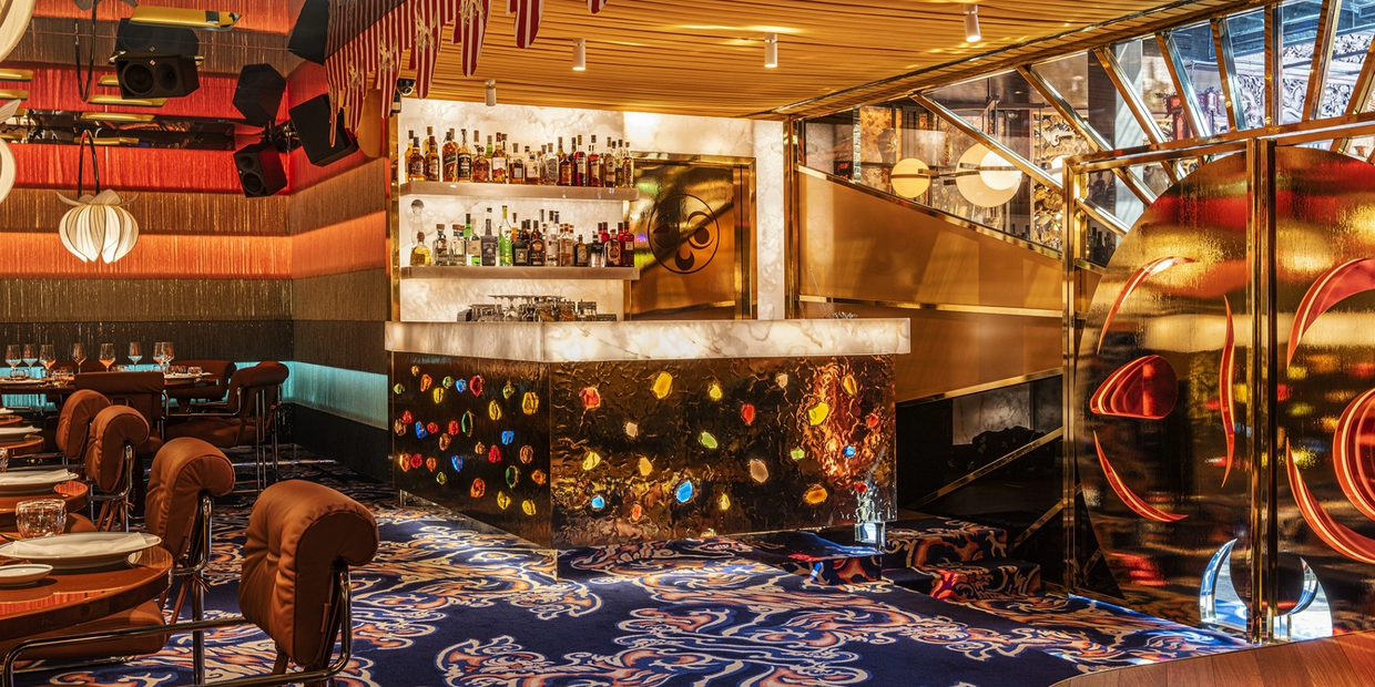 JNcQUOI prepara seis jantares de Passagem de Ano entre Lisboa e a Comporta