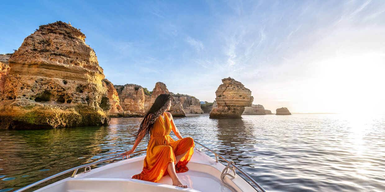 Mercado de luxo cresce mais em Portugal do que no resto do mundo