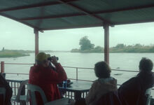 Da rota da seda à dolce vita. O novo boom dos comboios de luxo