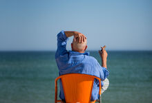 Reinterpretar um clássico português, com Pedro Cabrita Reis
