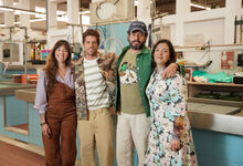 Lisboa à mesa: quatro chefs que estão a mudar o sabor da cidade