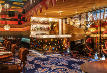 JNcQUOI prepara seis jantares de Passagem de Ano entre Lisboa e a Comporta