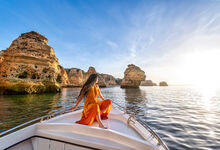 Mercado de luxo cresce mais em Portugal do que no resto do mundo