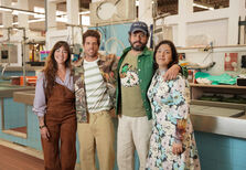 Lisboa à mesa: quatro chefs que estão a mudar o sabor da cidade