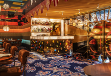 JNcQUOI prepara seis jantares de Passagem de Ano entre Lisboa e a Comporta