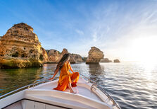 Mercado de luxo cresce mais em Portugal do que no resto do mundo