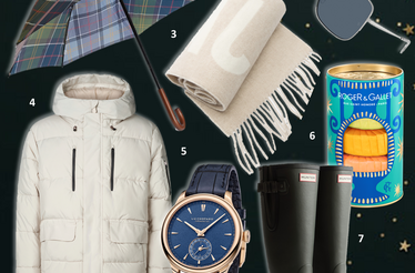 Mais de 20 presentes originais (mesmo para quem tem tudo)