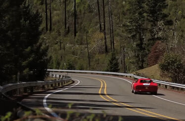 Obras-primas sobre rodas: os carros clássicos mais caros do mundo