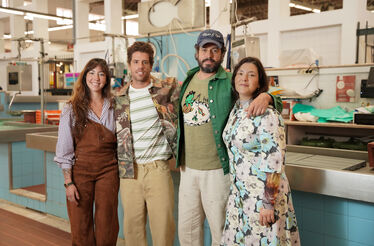 Lisboa à mesa: quatro chefs que estão a mudar o sabor da cidade