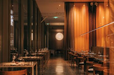 Abram alas para a nova Bica do Sapato: um ícone reimaginado