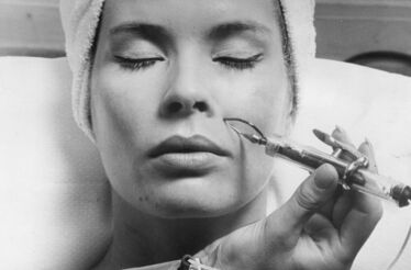 O futuro da Beleza já existe. Como a ciência e a autenticidade nos podem tornar mais bonitos