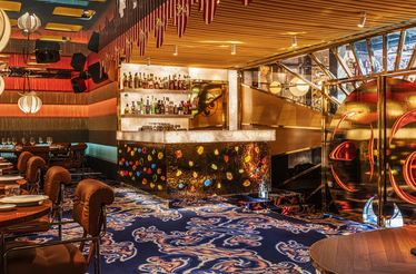 JNcQUOI prepara seis jantares de Passagem de Ano entre Lisboa e a Comporta