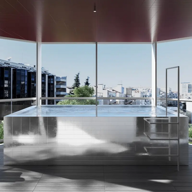 Lisboa como morada da moda. Chegou o projeto arquitectónico de Karl Lagerfeld 