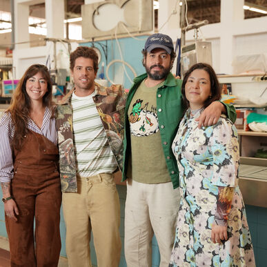 Lisboa à mesa: quatro chefs que estão a mudar o sabor da cidade