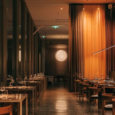 Abram alas para a nova Bica do Sapato: um ícone reimaginado