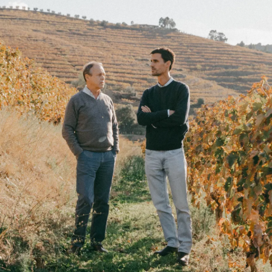 Barca Velha. O mestre, o sucessor e a próxima era na Casa Ferreirinha 