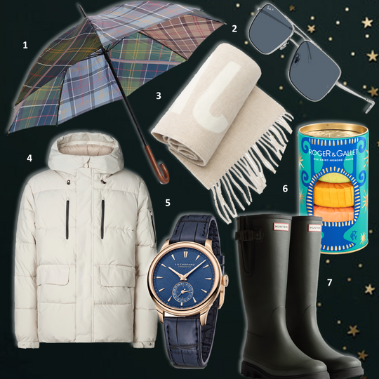 Mais de 20 presentes originais (mesmo para quem tem tudo)