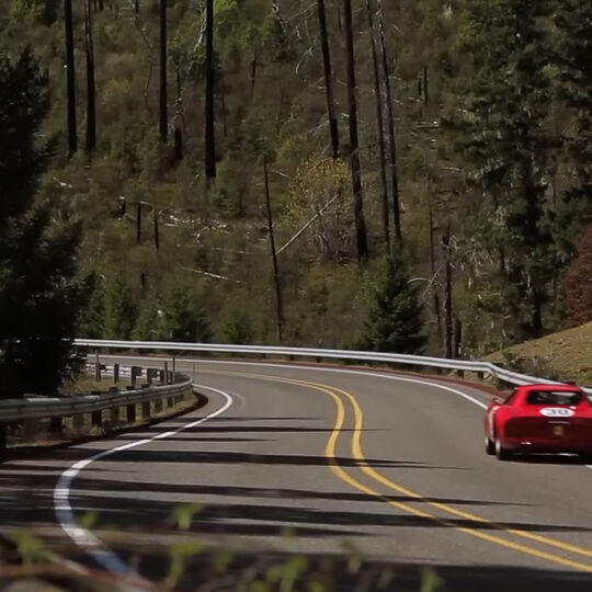 Obras-primas sobre rodas: os carros clássicos mais caros do mundo