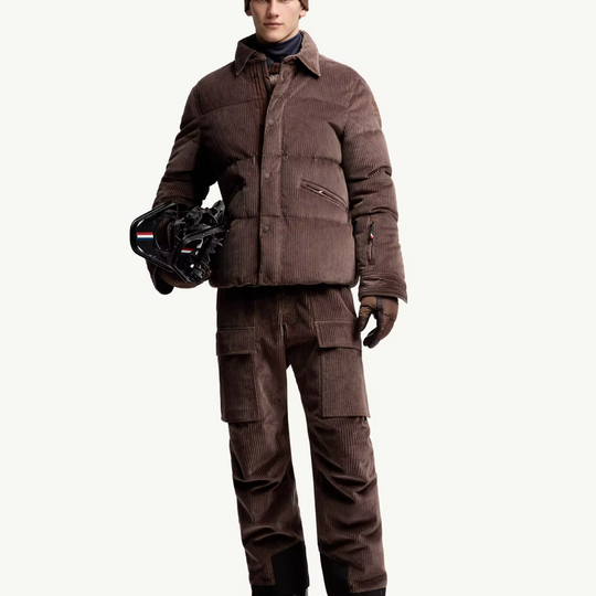 16 peças essenciais para um guarda-roupa masculino de ski (dentro e fora das pistas)