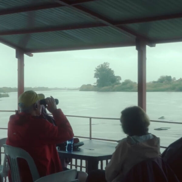 Da rota da seda à dolce vita. O novo boom dos comboios de luxo