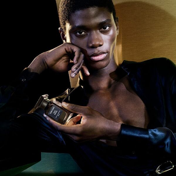 Oito perfumes que cheiram 'a rico'