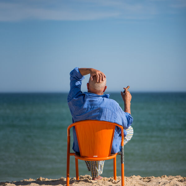 Reinterpretar um clássico português, com Pedro Cabrita Reis