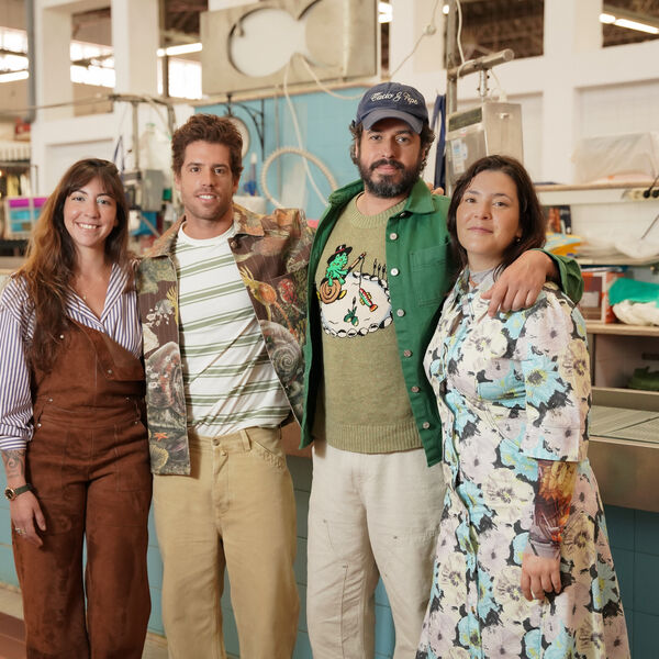 Lisboa à mesa: quatro chefs que estão a mudar o sabor da cidade