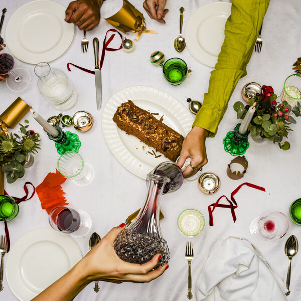 Já preparou a garrafeira para a mesa de Natal? 
