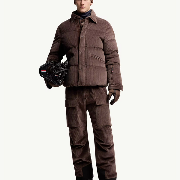 16 peças essenciais para um guarda-roupa masculino de ski (dentro e fora das pistas)